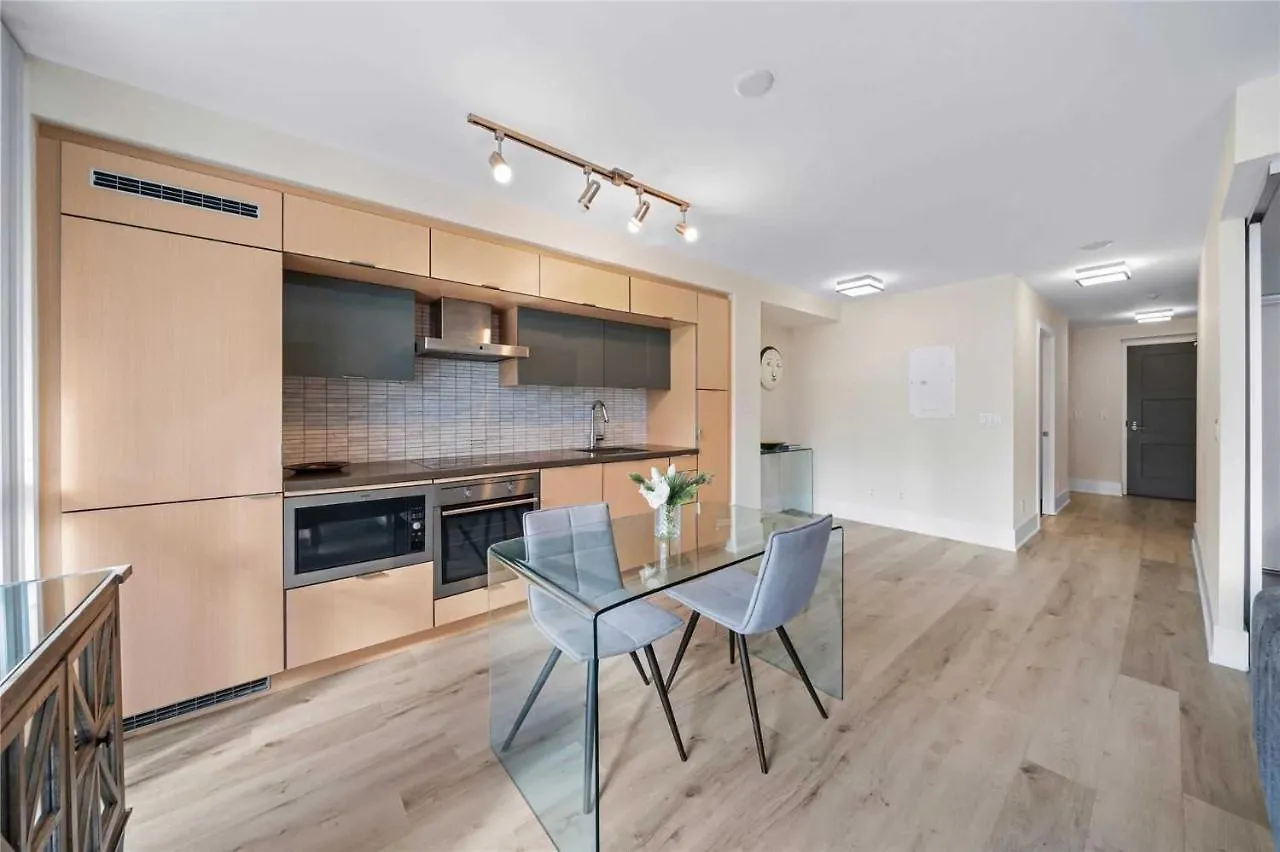Planurstay - 2Br & 2Bth 300 Front Street West Toronto Canada