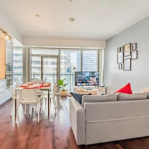Apartment Downtown Suites, Toronto