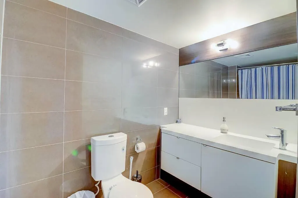 Planurstay - 2Br & 2Bth 300 Front Street West Toronto