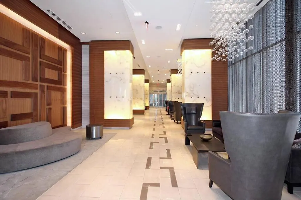 Planurstay - 2Br & 2Bth 300 Front Street West Toronto 0*,  Canada