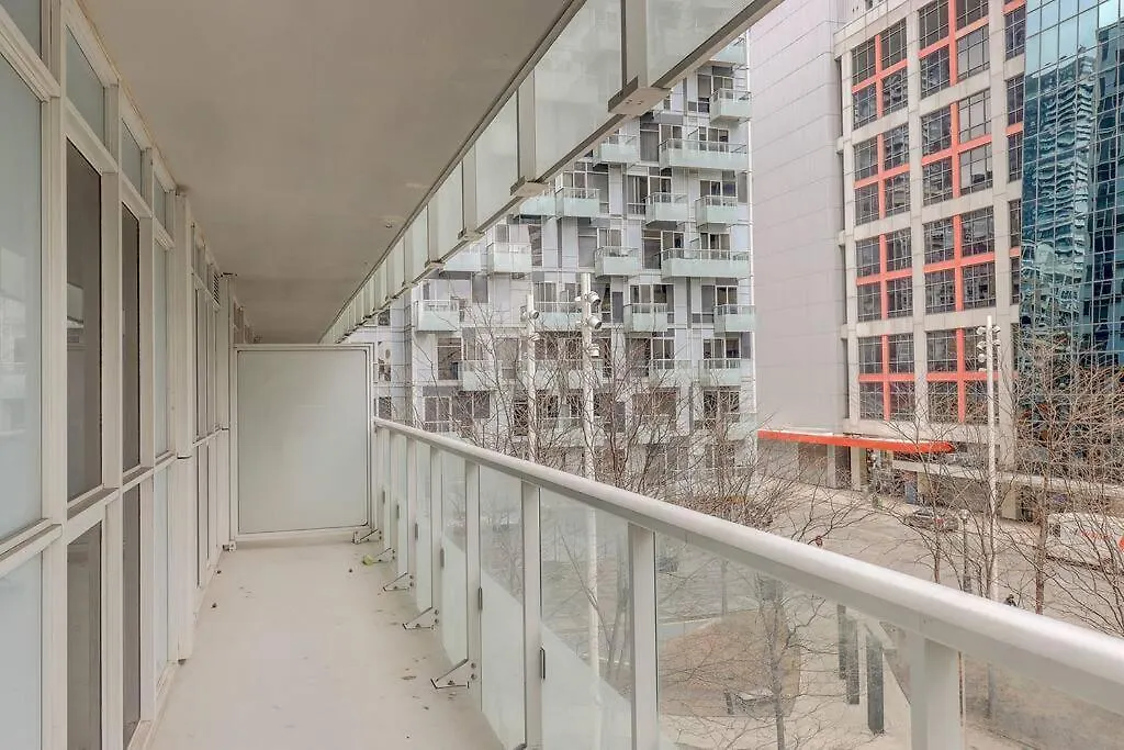 Planurstay - 2Br & 2Bth 300 Front Street West Toronto