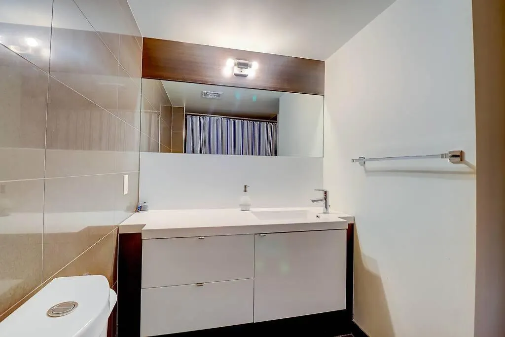 Planurstay - 2Br & 2Bth 300 Front Street West Toronto Appartement