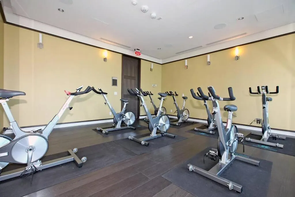 Planurstay - 2Br & 2Bth 300 Front Street West Toronto 0*,  Canada
