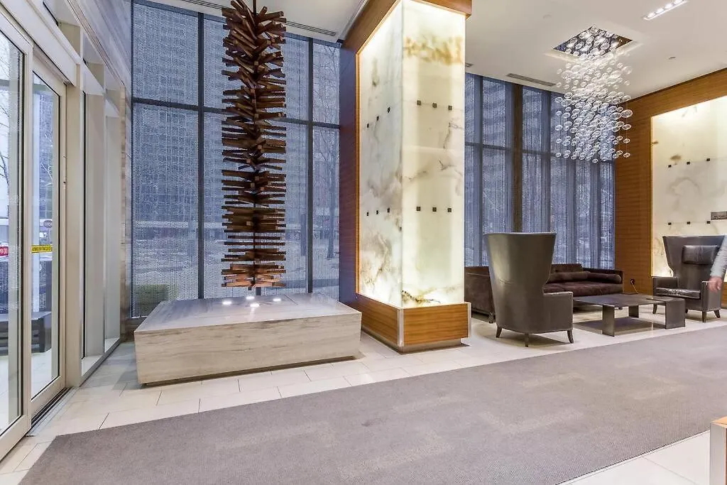 Planurstay - 2Br & 2Bth 300 Front Street West Toronto 0*,