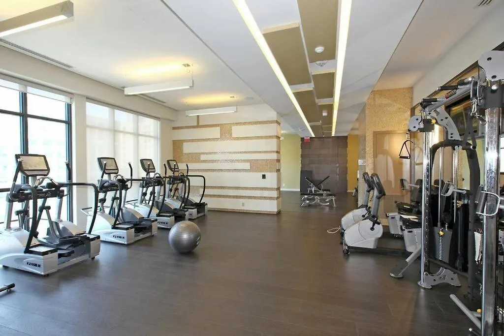 Planurstay - 2Br & 2Bth 300 Front Street West Toronto
