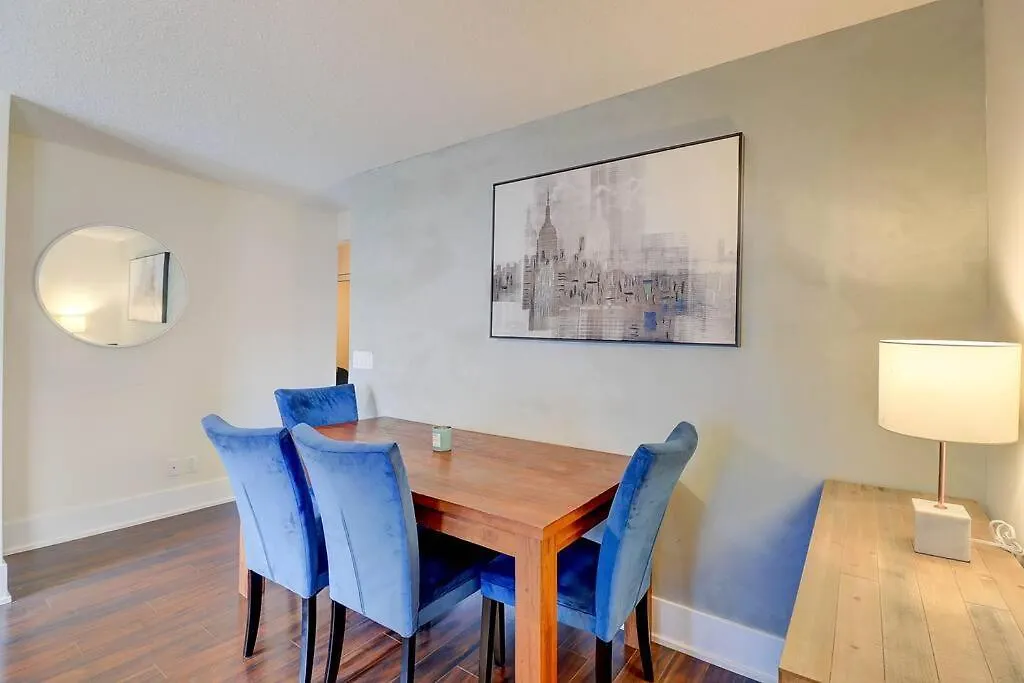 Appartement Planurstay - 2Br & 2Bth 300 Front Street West Toronto