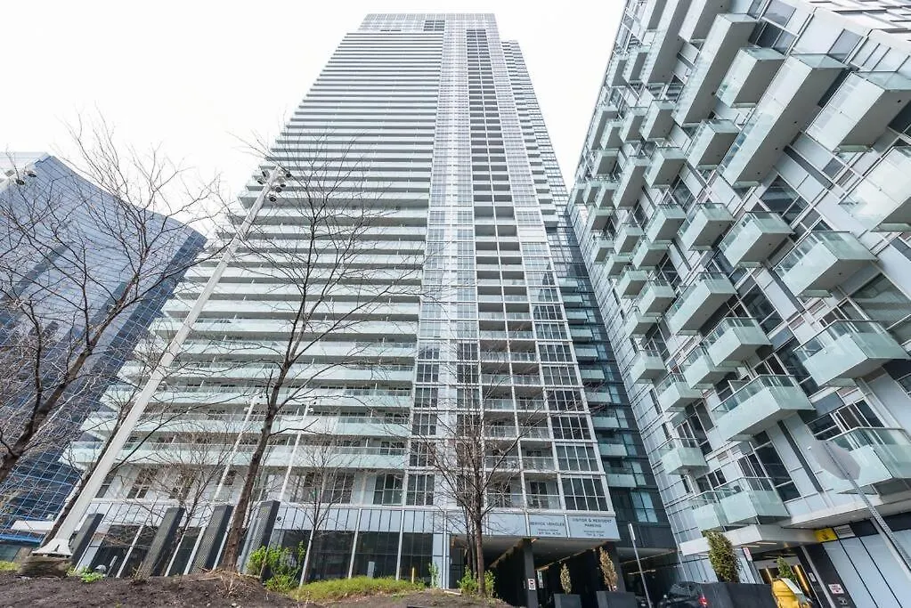 Appartement Planurstay - 2Br & 2Bth 300 Front Street West Toronto