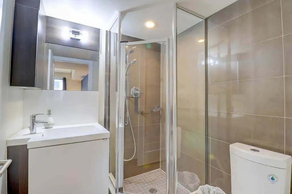 Planurstay - 2Br & 2Bth 300 Front Street West Toronto Appartement