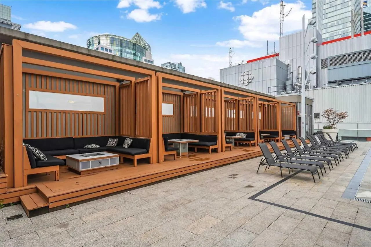 Planurstay - 2Br & 2Bth 300 Front Street West Toronto 0*,
