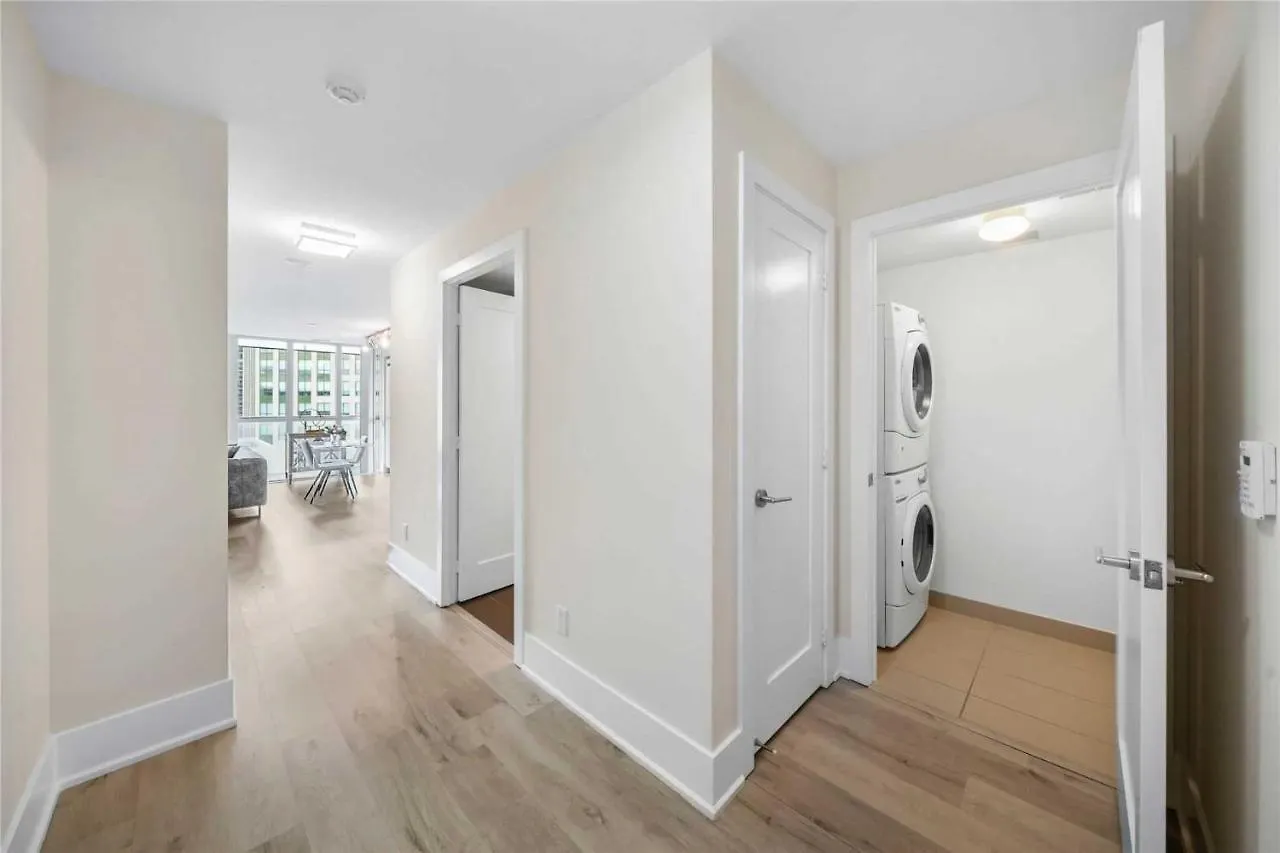 Appartement Planurstay - 2Br & 2Bth 300 Front Street West Toronto