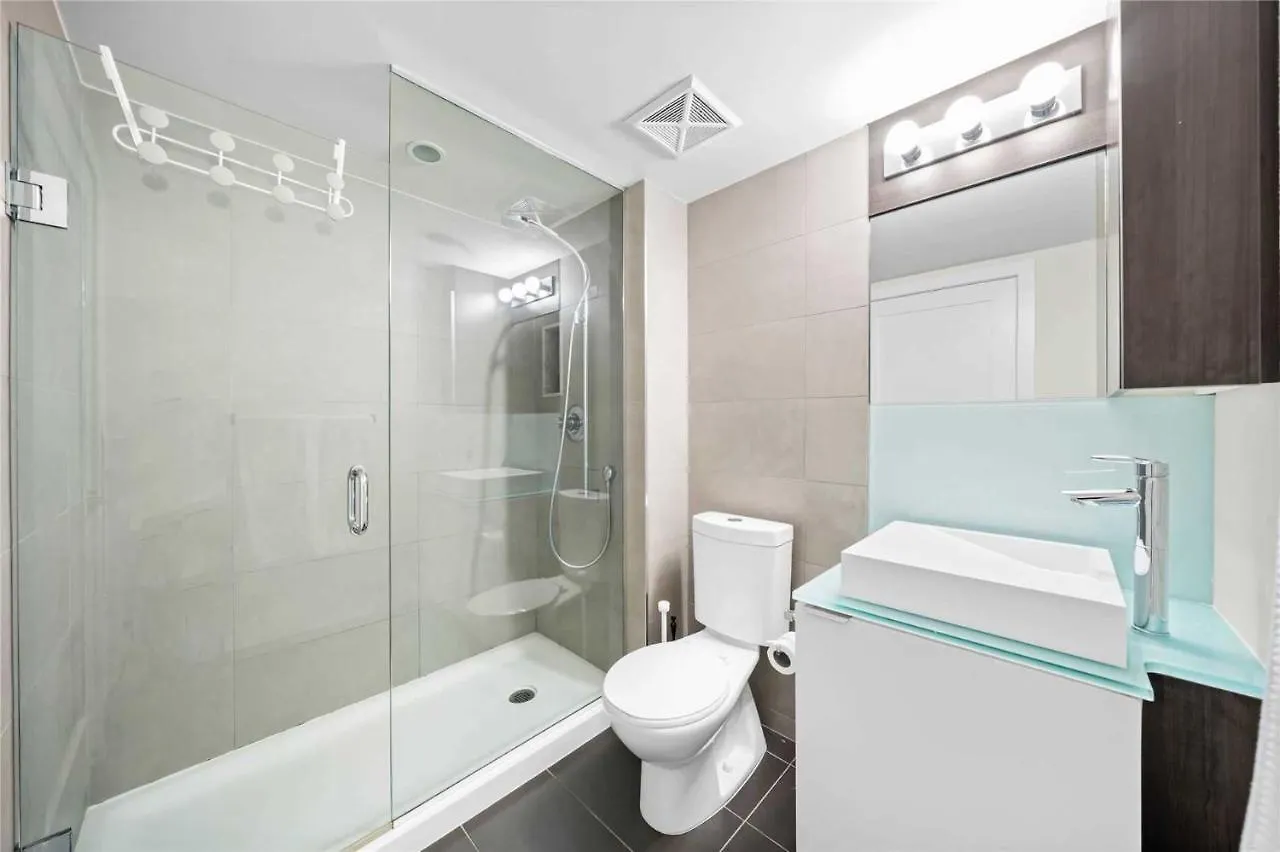 Appartement Planurstay - 2Br & 2Bth 300 Front Street West Toronto