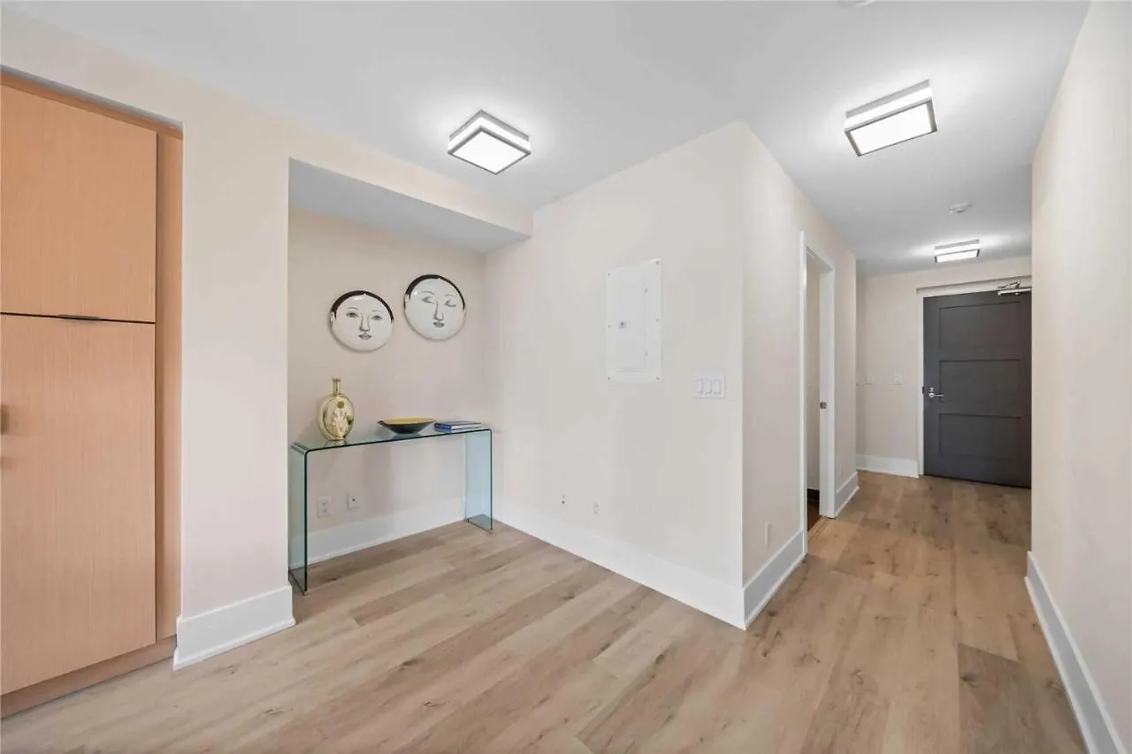 Appartement Planurstay - 2Br & 2Bth 300 Front Street West Toronto Canada